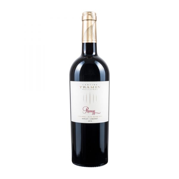 Cantina Tramin | Rungg Rotweincuvée | 2018