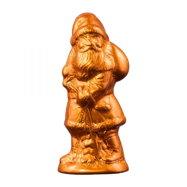 Fesey | Schoko Weihnachtsmann orange | 70g