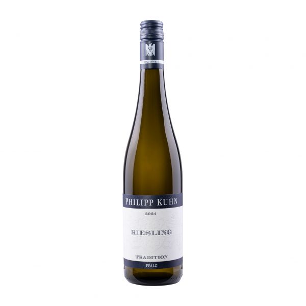 Philipp Kuhn | Riesling Tradition 2024