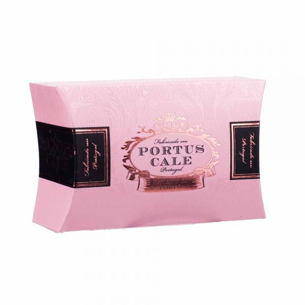 Portus Cale | Gästeseife Rosé Blush | 40g