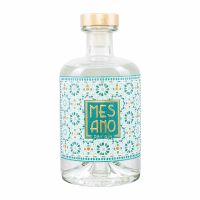 Mesano | Dry Gin | 500ml