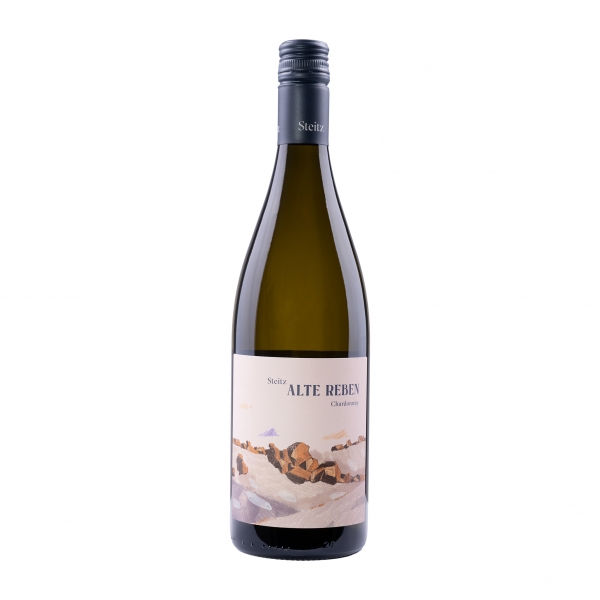 Steitz | Chardonnay Alte Reben 2023