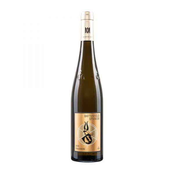 Battenfeld Spanier | Frauenberg Riesling GG | 2020