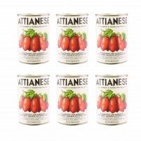 Attianese | San Marzano Tomaten | 5 + 1