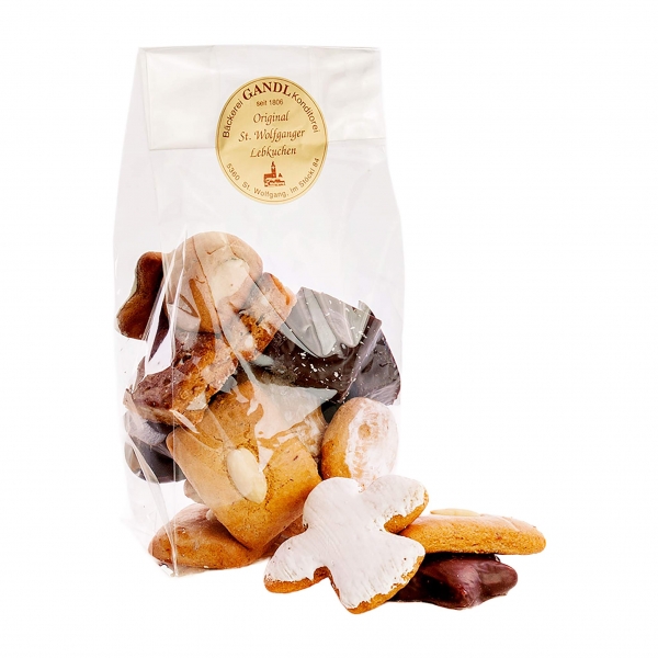Gandl | Lebkuchen Mischung