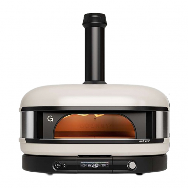 Gozney | Dome XL Pizzaofen | Creme