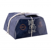 Marzadro Grappa Panettone | 1000g