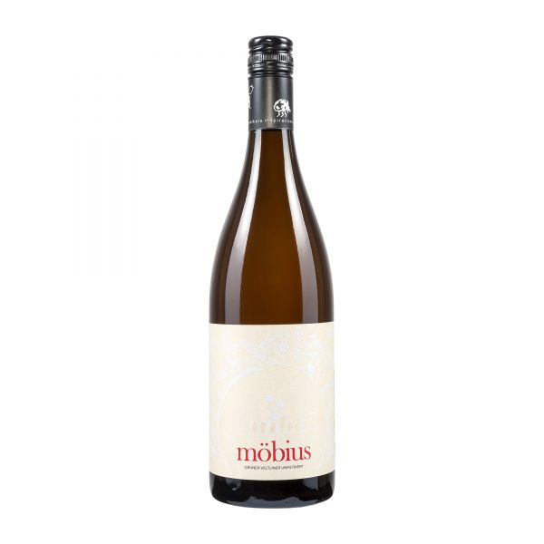 Uibel | Grüner Veltliner Möbius | 2018