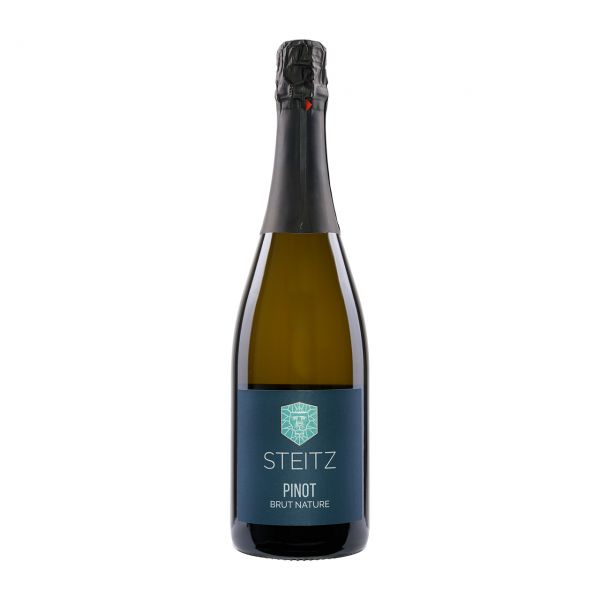 Steitz | Sekt Pinot Brut Nature