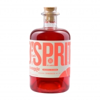 Ehringhausen | JOS. GARDEN Zero Spritz | 500ml