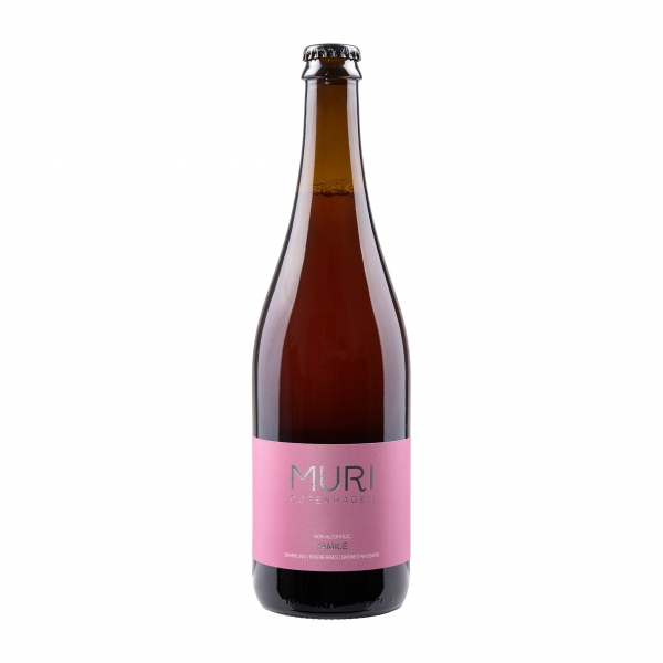 MURI Yamilé | alkoholfrei