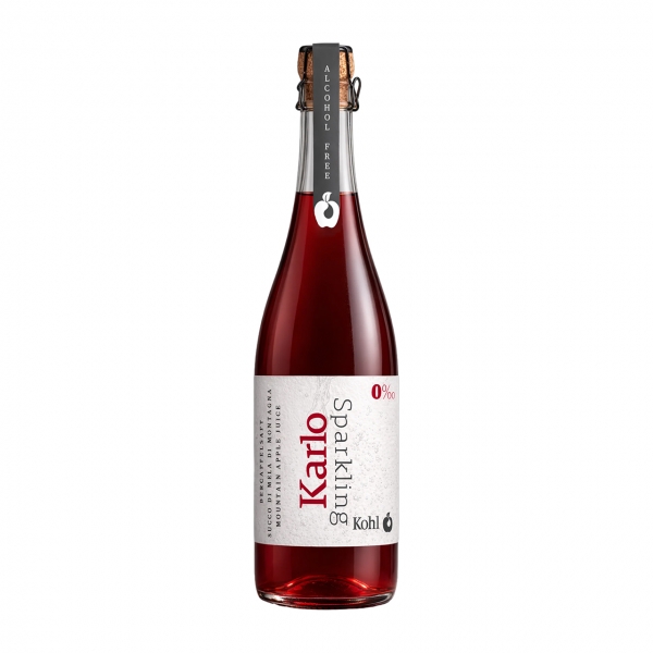 Kohl | Karlo Sparkling | 750ml
