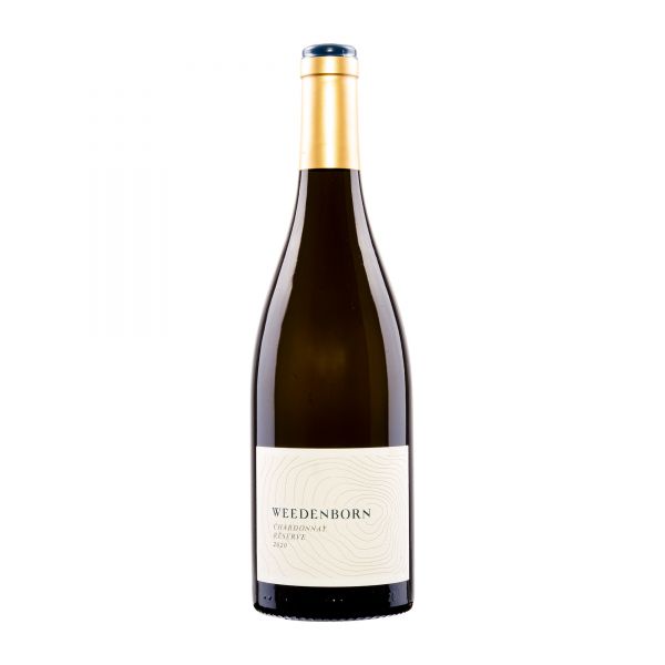 Weedenborn | Chardonnay Réserve | 2020