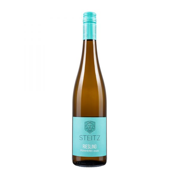 Weingut Steitz | Riesling feinherb | 2020