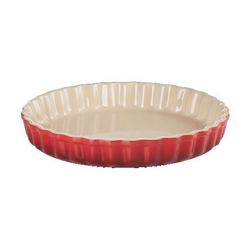 Le Creuset | Tarteform 24cm | Kirschrot