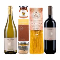 Gourmet Geschenk | Alpen Gourmet Geschenk | Alpen