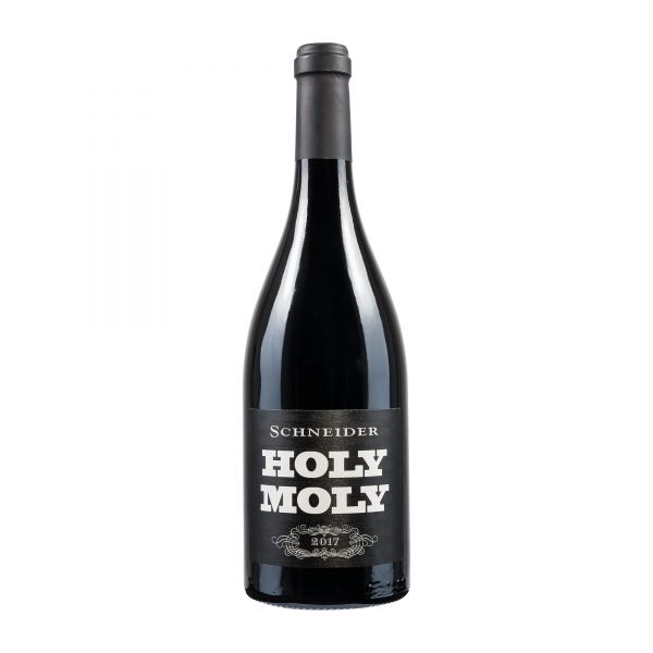 Markus Schneider | Holy Moly | Syrah | 2018