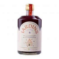 Jardins d'Eden | Feige & rote Beeren | 700ml