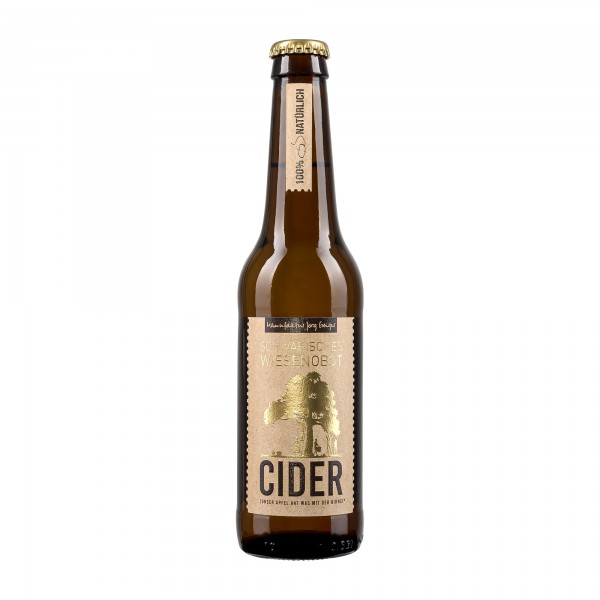 Manufaktur Jörg Geiger | Wiesenobst Cider