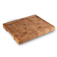 Otto Wilde | Schneidebrett mit Saftrille Otto Wilde | Schneidebrett mit Saftrille