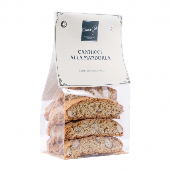 Nonna Jole | Cantucci alla Mandorla | 200g