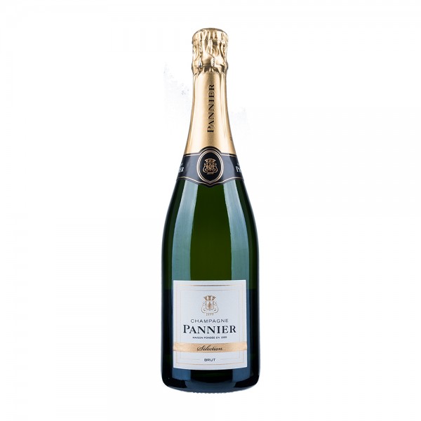 Champagne Pannier | Selection Brut