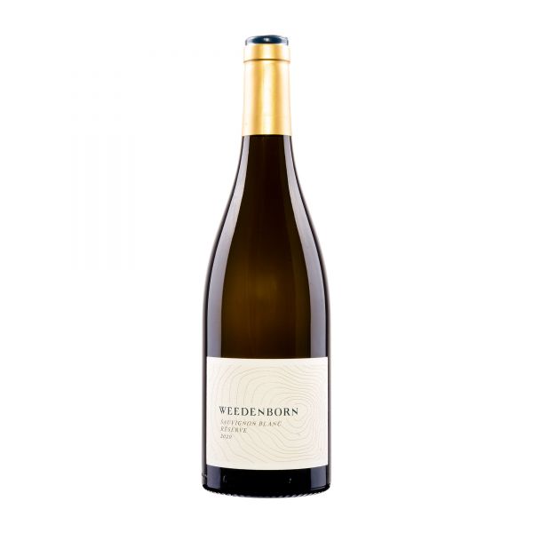 Weedenborn | Sauvignon Blanc Reserve | 2020