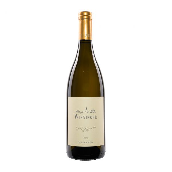 Wieninger | Chardonnay Select 2019