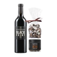 Gourmet Geschenk | Blackprint Gourmet Geschenk | Blackprint