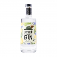 Lantenhammer | Josef Gin | Alpine Botanicals