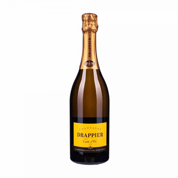 Drappier Champagner | Carte d'Or 