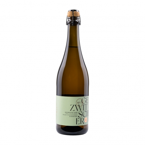 Pica Pica | Gezwitscher No 10 | alkoholfrei