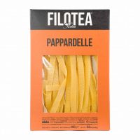 Pasta Filotea | Pappardelle | ital. Nudeln Pasta Filotea | Pappardelle | ital. Nudeln