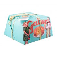Galup | Panettone Tradizionale | 1000g Galup | Panettone Tradizionale | 1000g