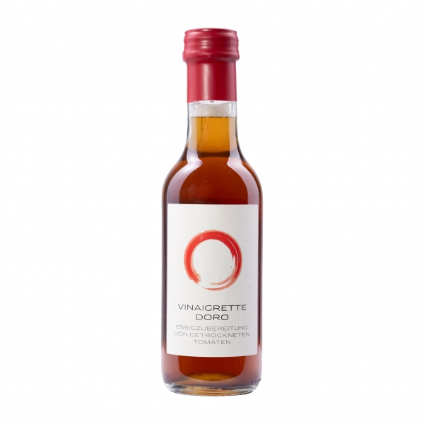 Lang Weinessig | Doro Vinaigrette mit Tomate | 180ml