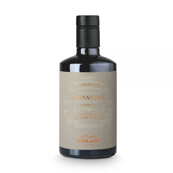 D'Orazio | Olivastro Olivenöl | 500ml