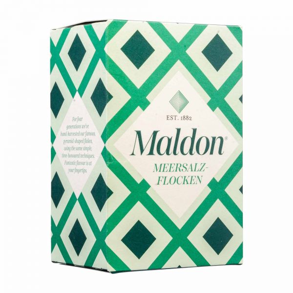 Maldon | Sea Salt | Meersalzflocken | 250g
