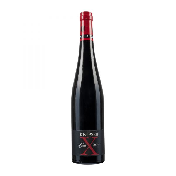 Weingut Knipser | Cuvée X | 2017