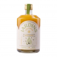 Jardins Solaires | Ingwer & Aprikose | 700ml