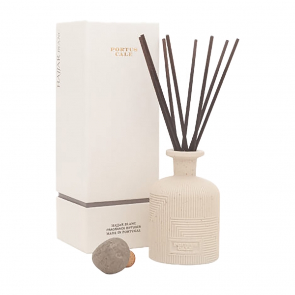 Portus Cale | Raumduft Hajjar | 250ml