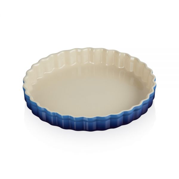 Le Creuset | Tarteform 24cm | Azure