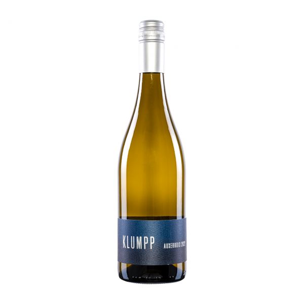 Klumpp | Auxerrois | 2022