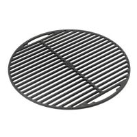 Big Green Egg | Gussgrillrost Large Big Green Egg | Gussgrillrost Large
