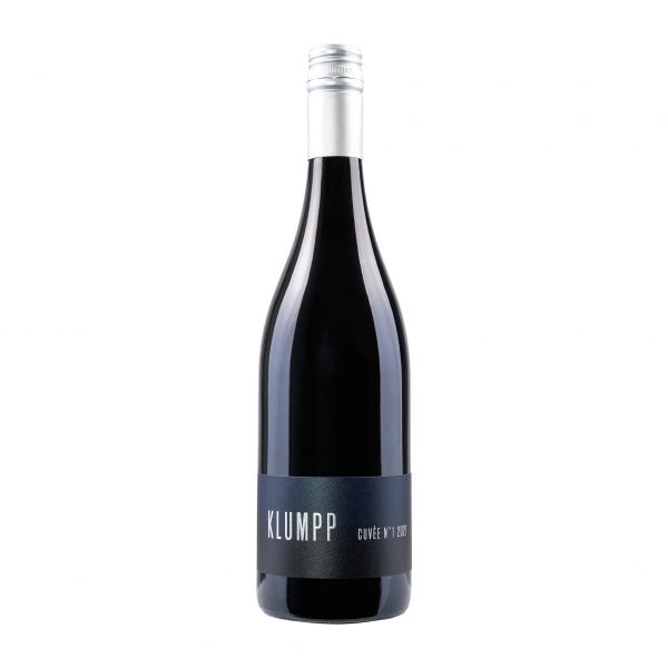 Klumpp | Cuvée No 1 | 2021