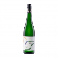 Zilliken | Butterfly Riesling feinherb 2024