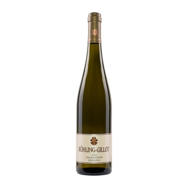 Kühling Gillot | Nackenheim Riesling | 2022