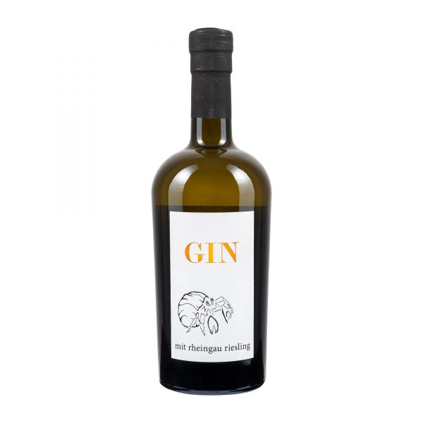 Little Crab | Gin | 500ml