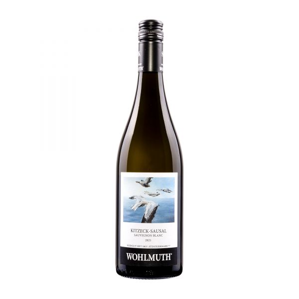 Wohlmuth | Sauvignon Blanc Kitzeck-Sausal | 2021