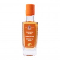 Malpighi | Balsamo di Arancia | Orangen Balsamessig