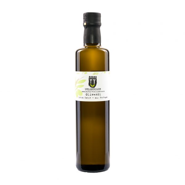 nur Gutes | Olivenöl aus Portugal | 500ml